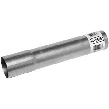 Walker Exhaust 41956 Connecting Pipe 2-1/4 in ID X 2-1/4 in. OD x 12 in.