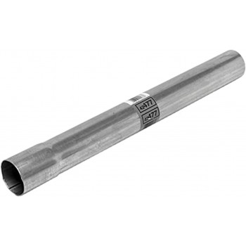 Walker 42477 Connection pour tuyau d'échappement 2-1/4 po. ID X 2-1/4 po. OD x 20 po.