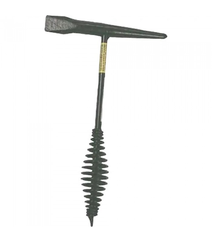 Weld-Mate Chipping Hammer, 10-1/2 in.