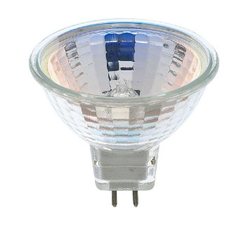 Xtricity Halogen Bulb MR16 - 12 V - 20 W - GU5.3 - Flood Light