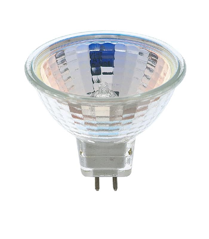 Xtricity Halogen Bulb MR16 - 12 V - 20 W - GU5.3 - Flood Light