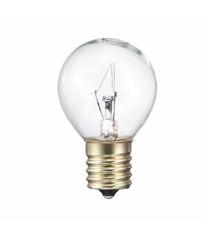 Xtricity S11 High Intensity Light Bulb - 130 V - 25 W - E17 - Clear