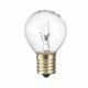 Xtricity S11 High Intensity Light Bulb - 130 V - 25 W - E17 - Clear