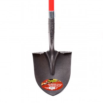 ProYard 9-1/2 in x 58 in Round Shovel Fiberglass Handle