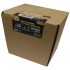 Fasteners Deck Screws Brown Ceramic #8 x 2 in. - Pack of 500