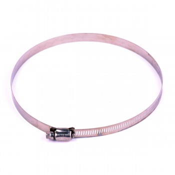 Stainless Steel No.104 Hose Clamp