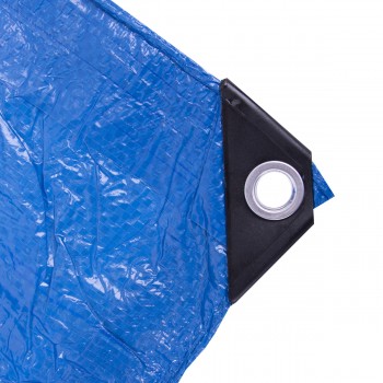 Stinson Tarpaulin 20 ft x 30 ft Blue