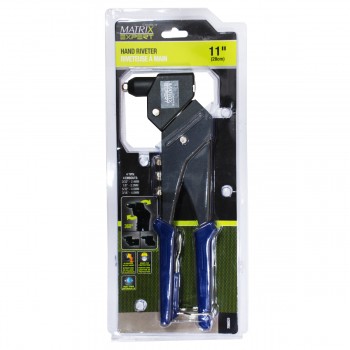 Tooltech Xpert Hand Riveter 11 in.