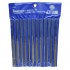 ToolTech Set of 12 Needle File 7 in.