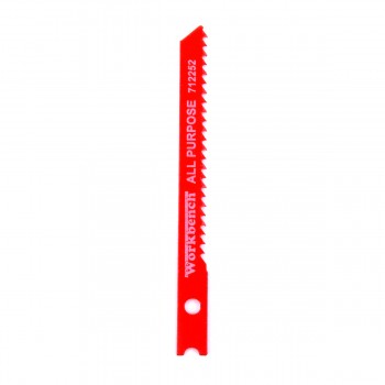 ToolTech Xpert Jigsaw Blades 2-3/4 in. 13T All Purpose - Pack of 2