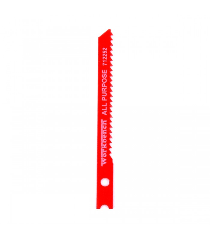 ToolTech Xpert Jigsaw Blades 2-3/4 in. 13T All Purpose - Pack of 2