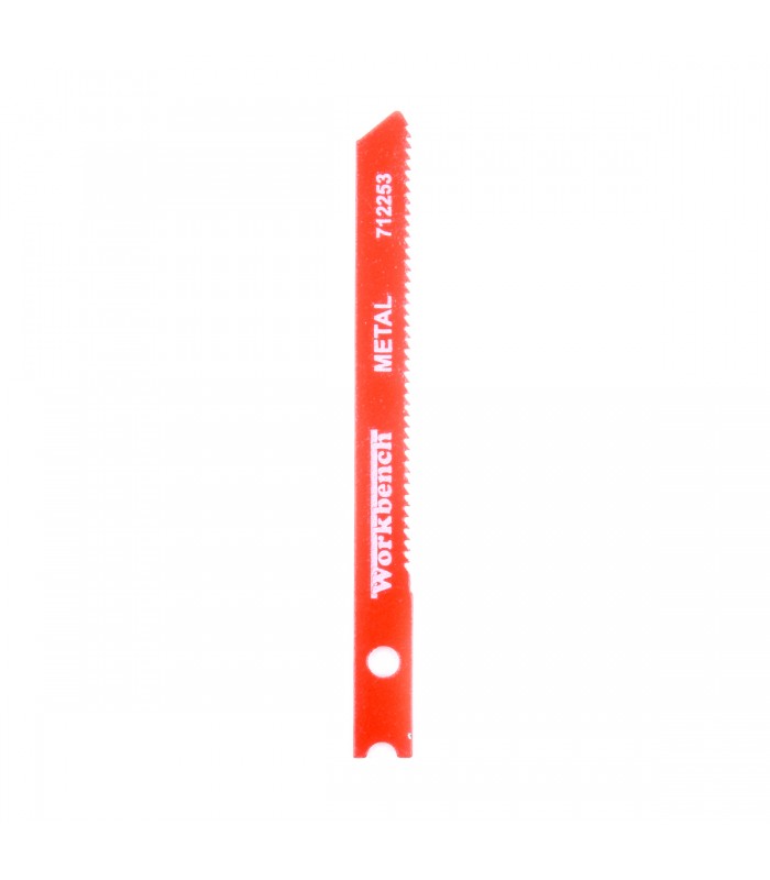 ToolTech Xpert Jigsaw Blades 2-3/4 in. 21T For Metal Cutting - Pack of 2