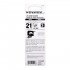 ToolTech Xpert Jigsaw Blades 2-3/4 in. 21T For Metal Cutting - Pack of 2