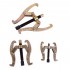 Matrix Automotive 2-Jaw Gear Puller - Set of 3