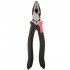 ToolTech Xpert Combination Pliers 8in Carbon Steel Black phosphated