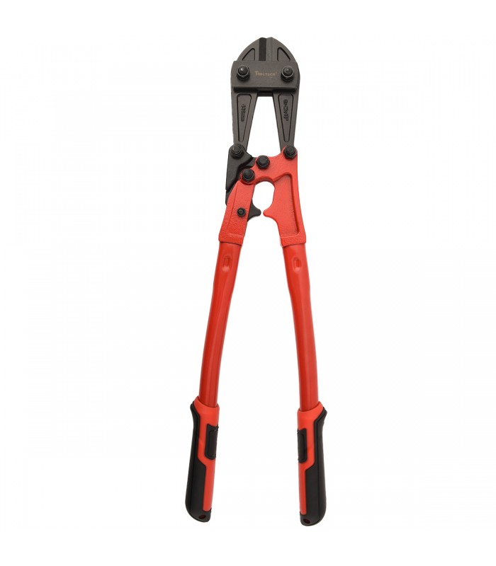 ToolTech Xpert Coupe-boulons 18 pouces Cr-Mo phosphaté noir
