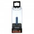 Tooltech Workbench Straight Router Bit 1/4 x 3/8 x 1-1/8 in.
