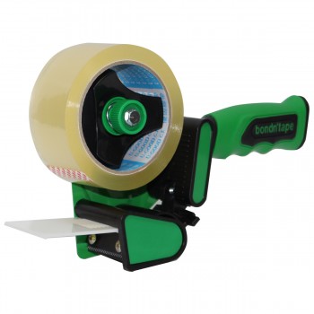 Bond-n-Tape Packing Tape Gun
