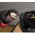 Herculiner Truck Bed Liner Coating Aerosol 15oz Black