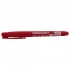 Tooltech Xpert Permanent Marker Fine Tip Red