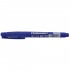 Tooltech Xpert Permanent Marker Fine Tip - Blue