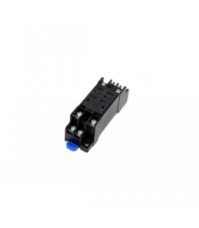 Global Tone PYF08A 8 pins DPDT relay socket