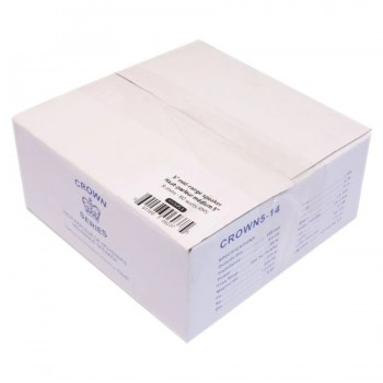 4 in. Tweeter 10 Ohms 30 Wrms