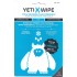 YETI X WIPE Ressorts de pression pour bras d'essuie-glace - Paquet de 2