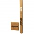 Ason Audio Pied de microphone ajustable à base ronde - 104 cm à 184 cm