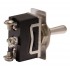 PureVolt Momentary Toggle Switch - ON/OFF/ON - N.O. - S.P.D.T. - 125 V/250 V - 20 A/15 A - 3 Pins