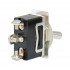 PureVolt Toggle Switch S.P.D.T. - On/On - 125 V - 20 A