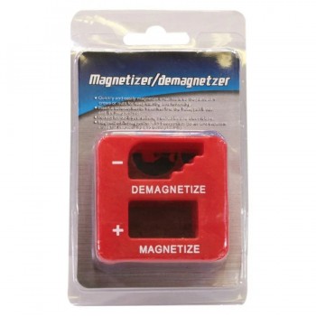 Screwdriver Magnetizer/Demagnetizer