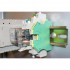 NHD Aluminum DIN Rail - 35 mm X 7.5 mm X 1 m