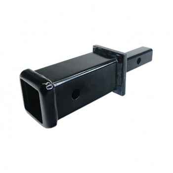 1-1/4-in to 2-in Hitch Receiver Adapter