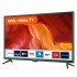 ONN 32 in. Class HD 720P Roku Smart LED TV - Recertified