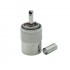 UHF Male Connector PL-259 with Crimp Ring for RG58 Cable