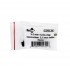RedLink 3.5 mm TS Male Plug with Strain Relief