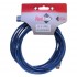 RedLink USB 3.0 Male to Female Extension Cable - Blue - 5 m