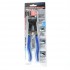 Pro-X-Tile Tile Nipper Pliers Matte Satin Finish 8 in.