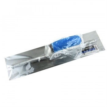 Pro-X-Tro Trowel Plastering & Finishing 4 in. x 16 in.
