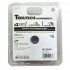 Tooltech Workbench Double Diamond Cup Wheel 4-1/2 in.