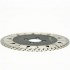 ToolTech Xpert Diamond Cutting & Grinding Blade 4.5 in. (115mm)