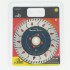 ToolTech Xpert Diamond Cutting & Grinding Blade 4.5 in. (115mm)