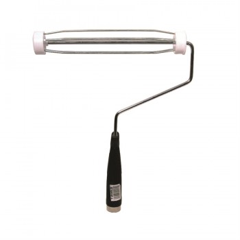 Monture 5 Broches pour Rouleau (9 po.) 240mm de Toolway Tradition