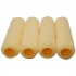 Toolway Tradition Paint Roller Refill Poly 9-1/2 in. x 10mm Pile - Pack of 4