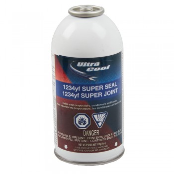 1234YF SUPER JOINT ULTRA COOL POID NET. 4 OZ (114G)