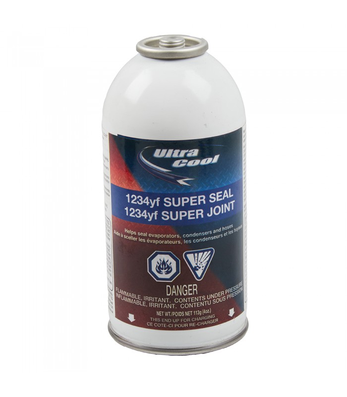 1234YF SUPER JOINT ULTRA COOL POID NET. 4 OZ (114G)