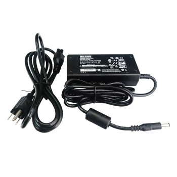 Adaptateur 12 V CA - 7.5 A - 2.5 mm - Centre positif