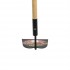 ProYard Garden hoe 72 in. wood handle