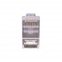 RedLink Connecteur RJ45 plaqué or - Catégorie 6 - Paquet de 10